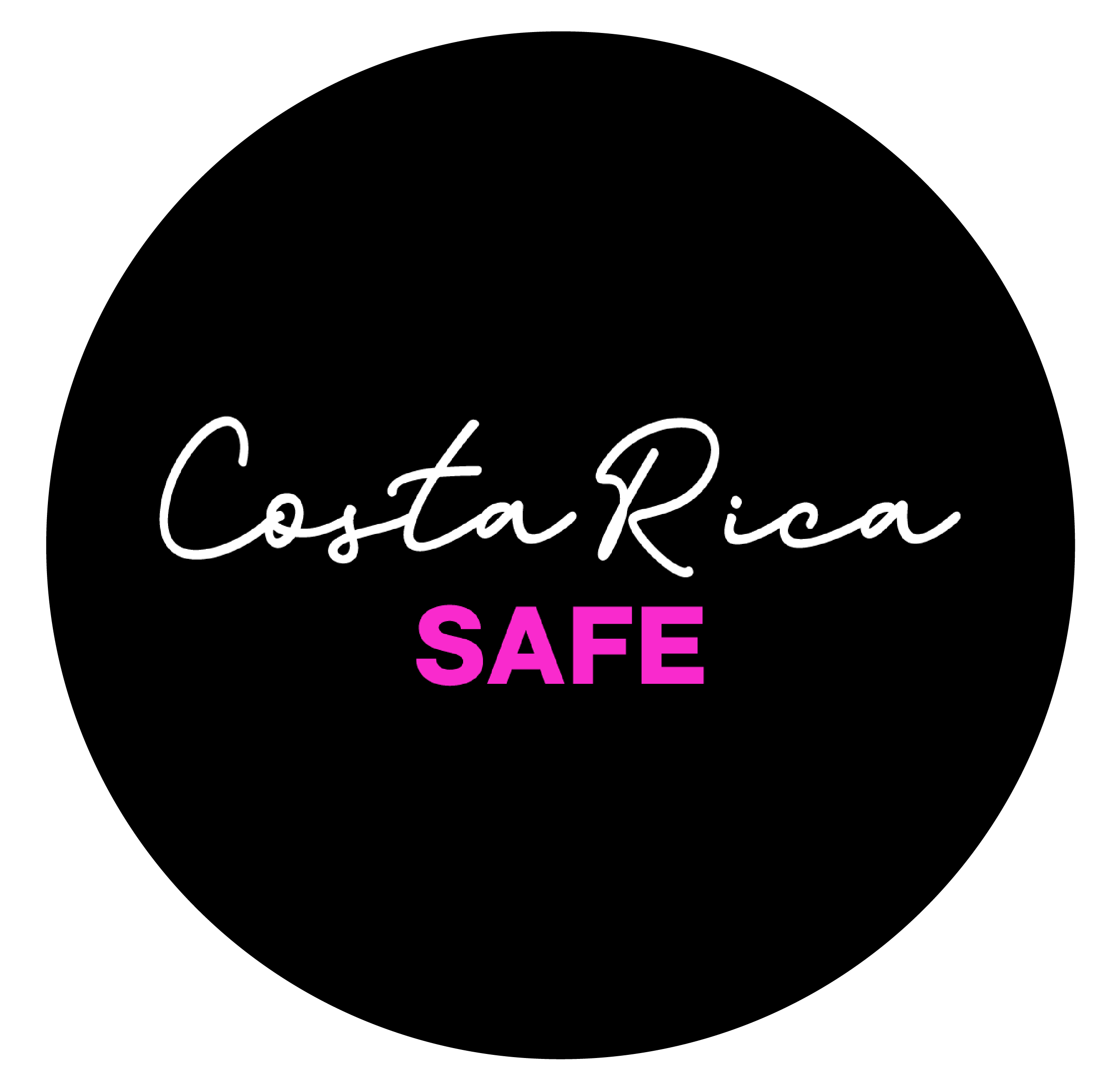 Costa Rica Safe